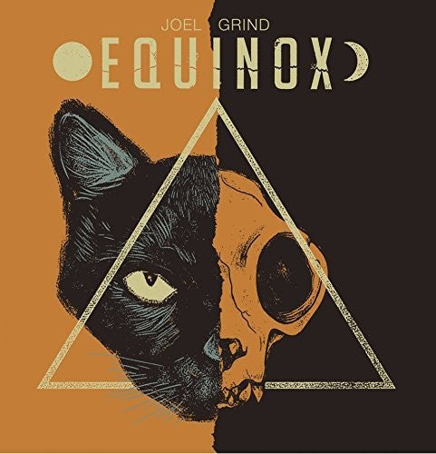Joel Grind - Equinox