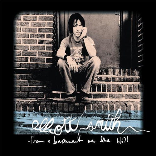 Elliott Smith - From a Basement on the Hill