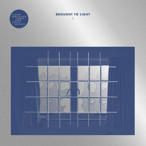 Various Artists - Brought To Light
