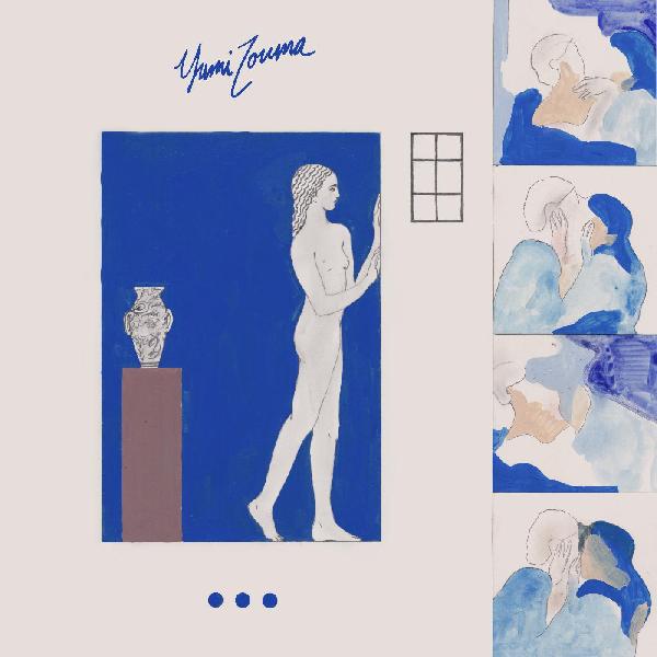 Yumi Zouma - EP III [Indie-Exclusive Cloudy Clear Vinyl]