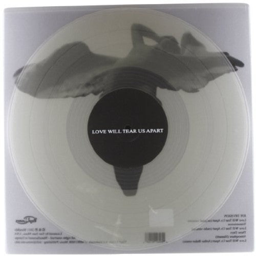 Joy Division - Love Will Tear Us Apart