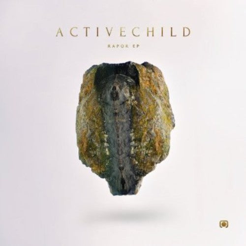 Active Child - Rapor [10" Vinyl]