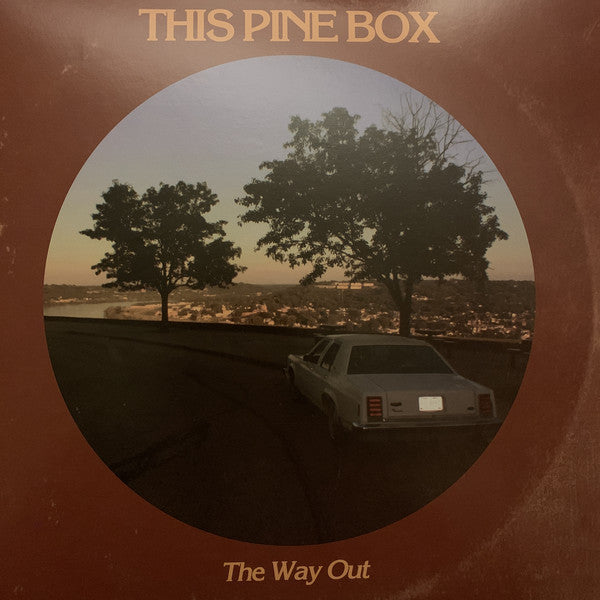 This Pine Box - The Way Out