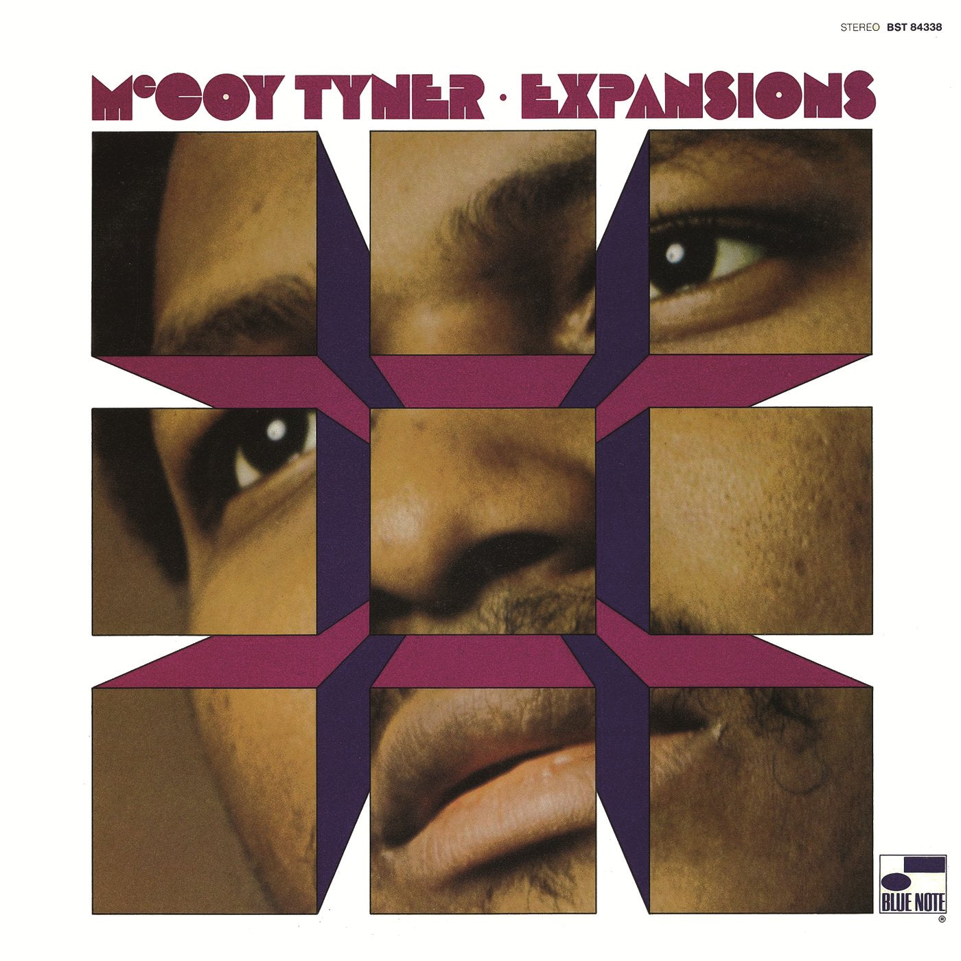 McCoy Tyner - Expansions [Blue Note Tone Poet Series]