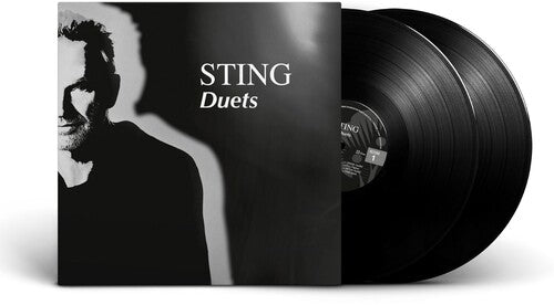 Sting - Duets