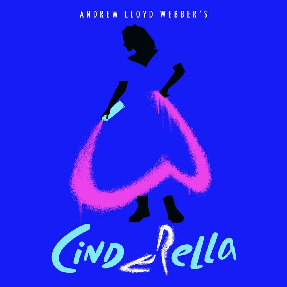 Andrew Lloyd Webber - Andrew Lloyd Webber's "Cinderella"