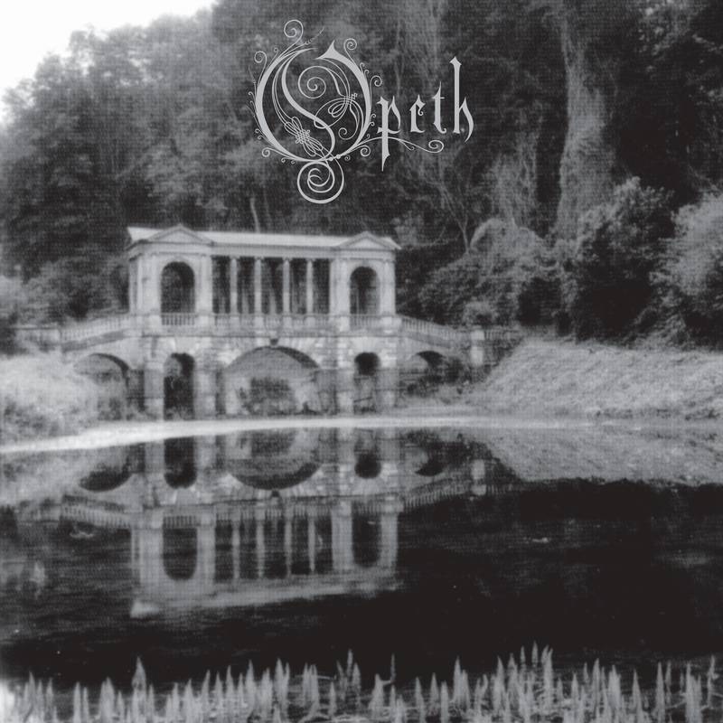 Opeth - Morningrise [2-lp]
