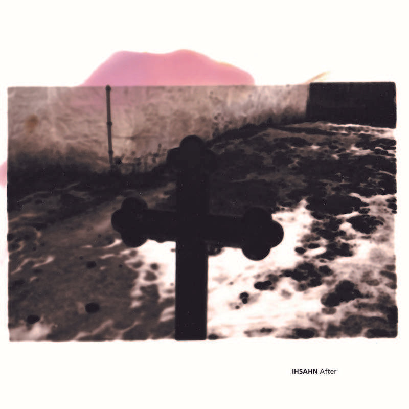Ihsahn - After [2-lp Colored Vinyl]