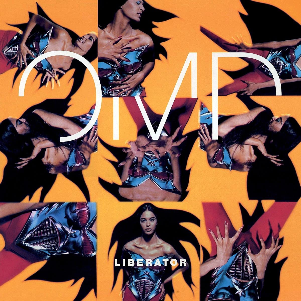 Orchestral Manoeuvres in the Dark - Liberator