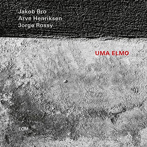 Jakob Bro, Arve Henriksen, & Jorge Rossy - Uma Elmo