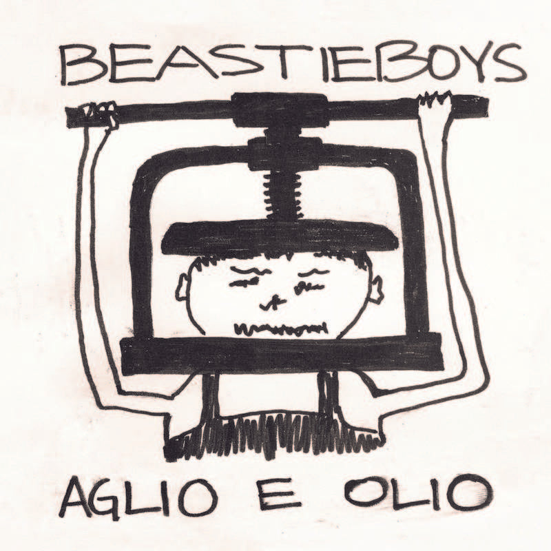 Beastie Boys - Aglio E Olio