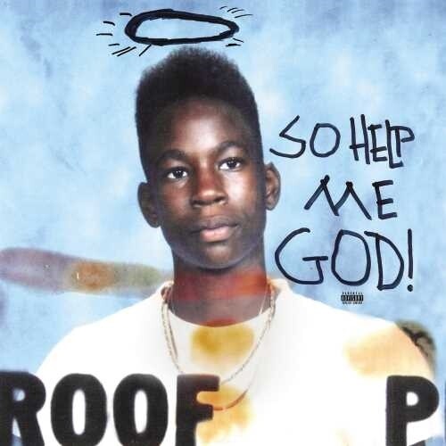 2 Chainz - So Help Me God!