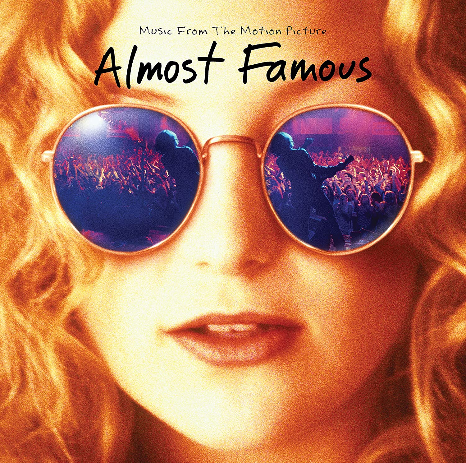 Various Artists - Almost Famous (Original Soundtrack)