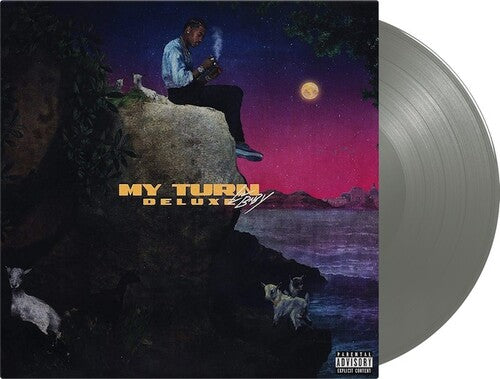Lil Baby - My Turn [Black Ice Deluxe 3-lp]