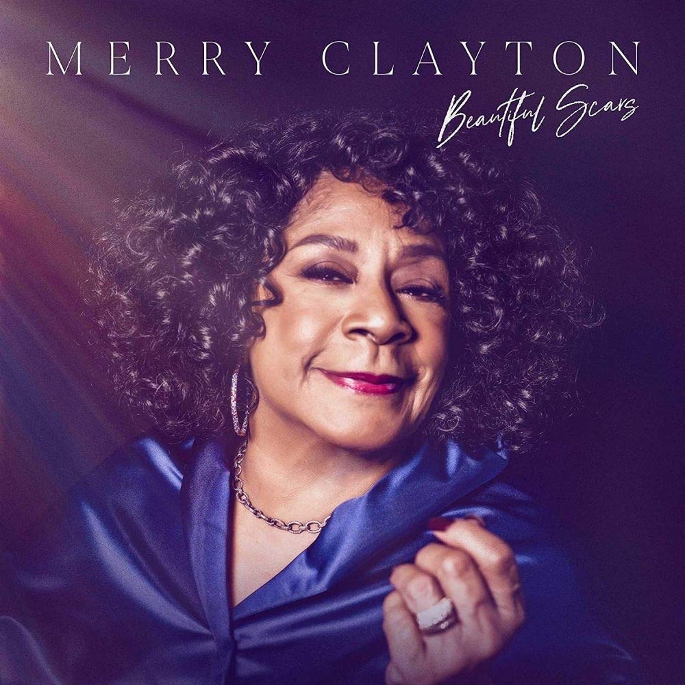 Merry Clayton - Beautiful Scars