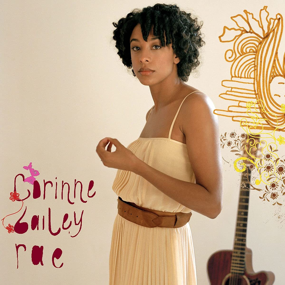 Corinne Bailey Rae - Corinne Bailey Rae