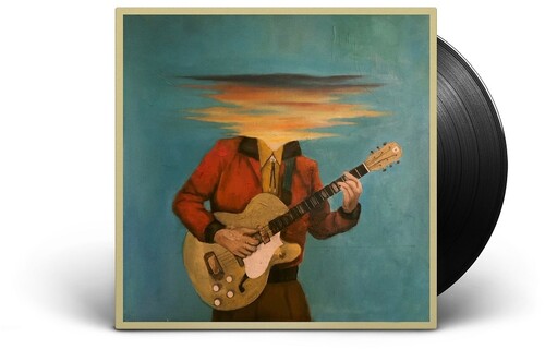 [DAMAGED] Lord Huron - Long Lost