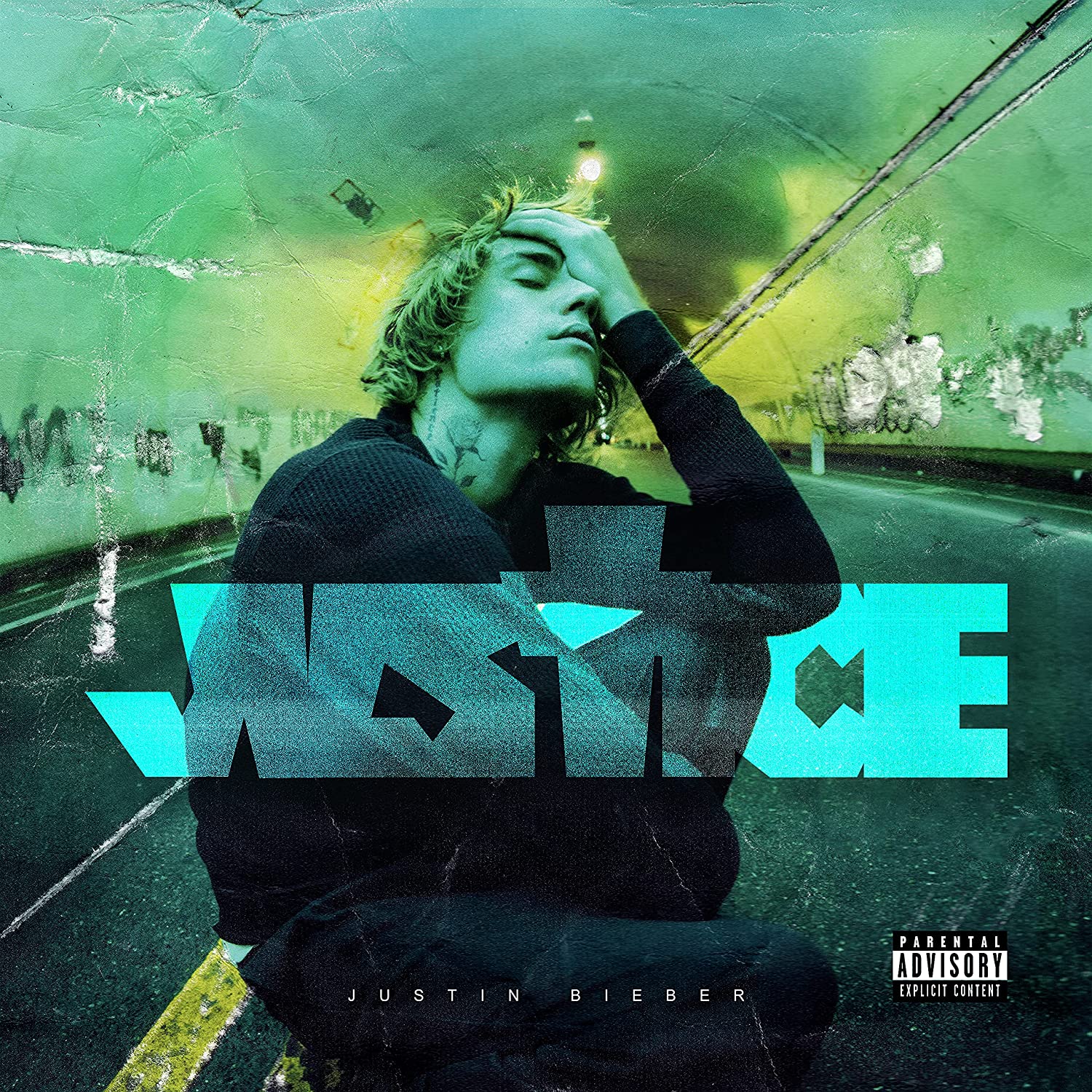 Justin Bieber - Justice [2-lp Picture Disc]