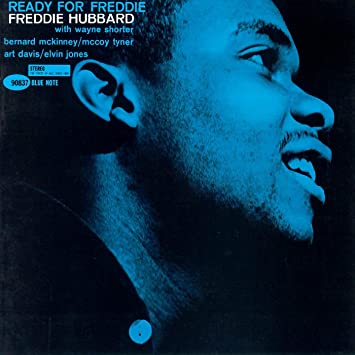 Freddie Hubbard - Ready For Freddie [Blue Note Classic Vinyl Series]