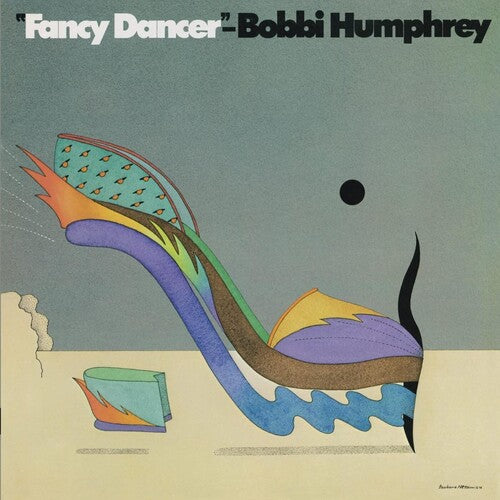 Bobbi Humphrey - Fancy Dancer [Blue Note Classic Vinyl Series]