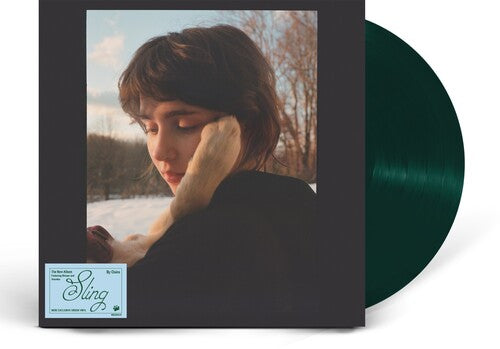 Clairo - Sling [Indie-Exclusive Green Vinyl]
