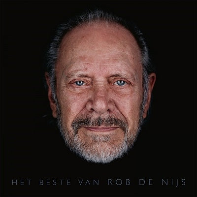 Rob De Nijs - Het Beste Van [Gold Vinyl]