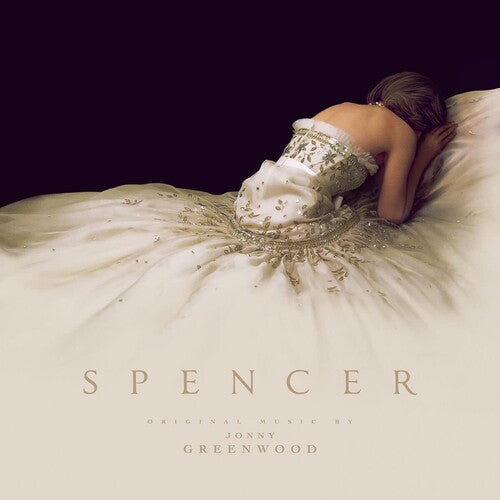 Jonny Greenwood - Spencer (Original Soundtrack)