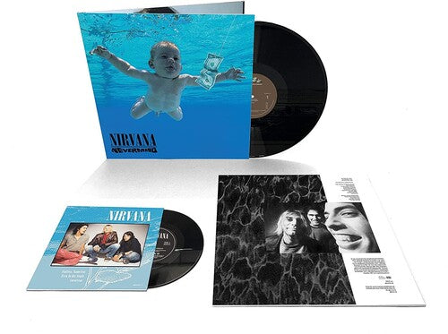 Nirvana - Nevermind [30th Anniversary Edition]