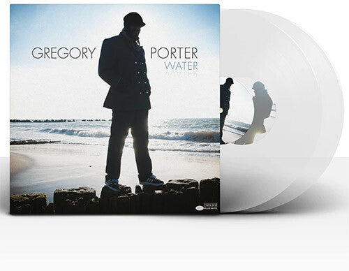 Gregory Porter - Water [Clear Vinyl]