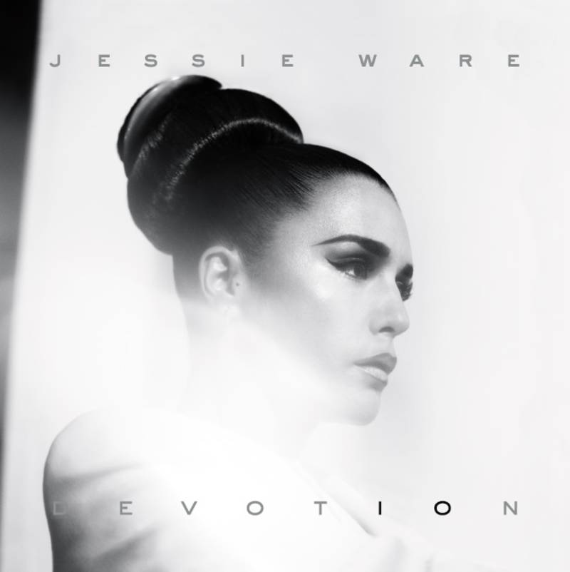 Jessie Ware - Devotion: The Gold Edition (10th Anniversary)
