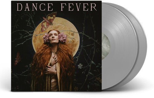 Florence + The Machine - Dance Fever [Indie-Exclusive Gray Vinyl]