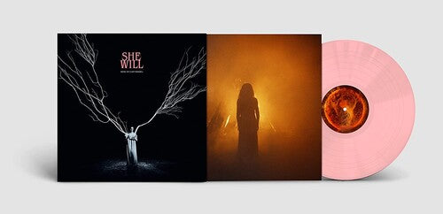 Clint Mansell - She Will (Original Soundtrack) [Pink Vinyl]