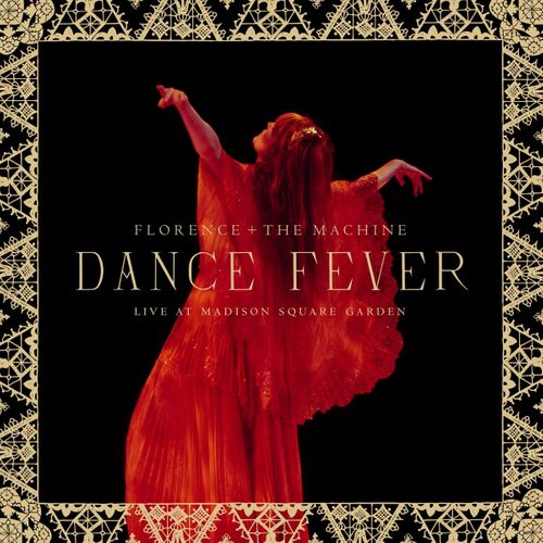 Florence & Machine - Dance Fever (Live At Madison Square Garden)