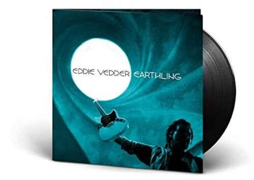 [DAMAGED] Eddie Vedder - Earthling