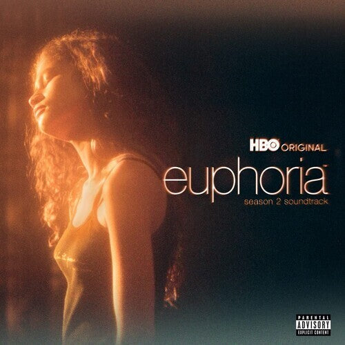 Labrinth - Euphoria Season 2 (Original Soundtrack)
