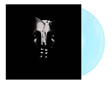 Bullet for My Valentine - Bullet For My Valentine [Deluxe Baby Blue Vinyl]