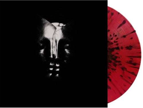 Bullet for My Valentine - Bullet For My Valentine [Deluxe Red & Black Splatter Vinyl]