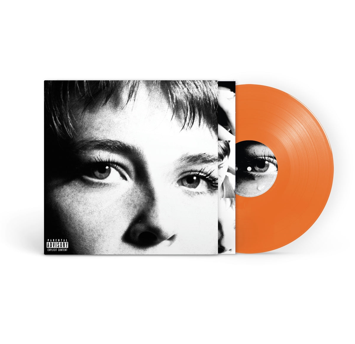 Maggie Rogers - Surrender [Indie-Exclusive Orange Vinyl]