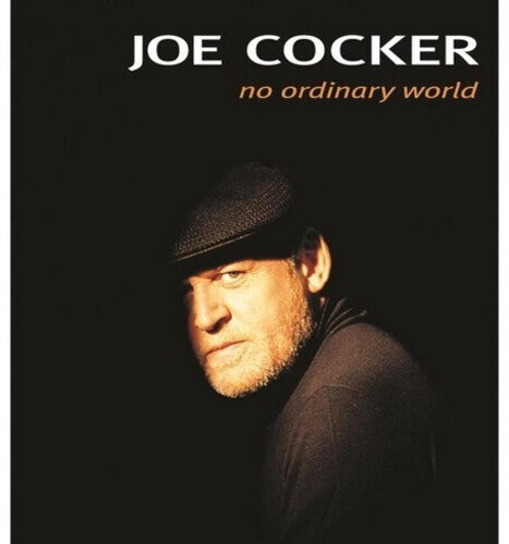 Joe Cocker - No Ordinary World