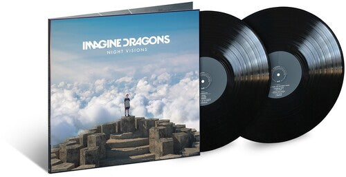 [DAMAGED] Imagine Dragons - Night Visions: Expanded Edition