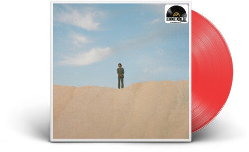Stephen Sanchez - Easy On My Eyes [Translucent Red Vinyl]