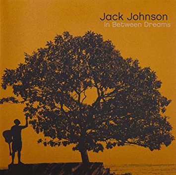 [DAMAGED] Jack Johnson - In Between Dreams