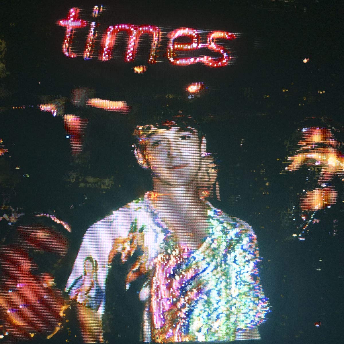 SG Lewis - Times