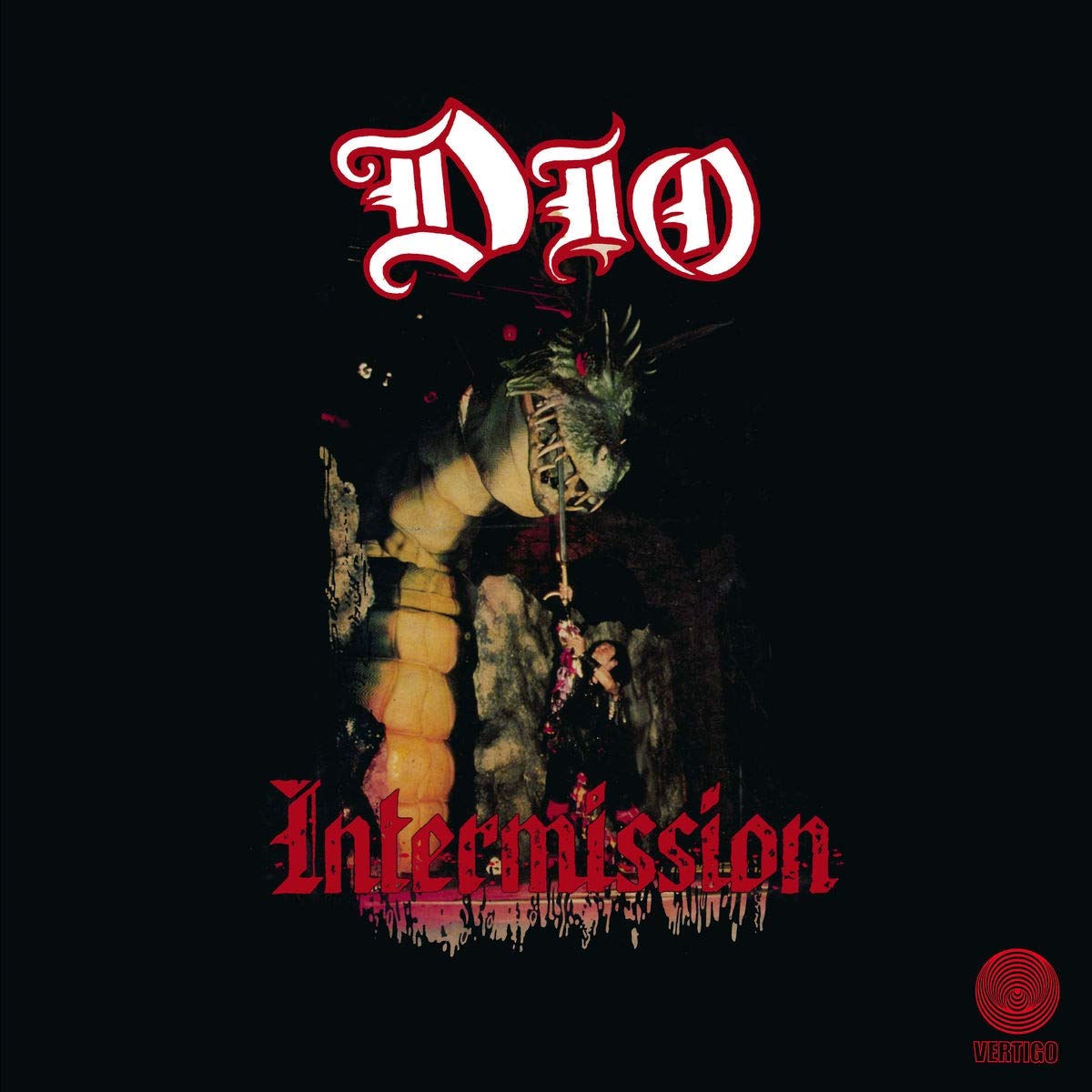 Dio - Intermission [Import]