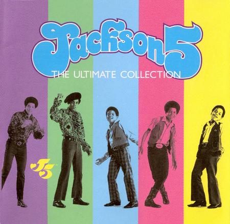 The Jackson 5 - The Ultimate Collection