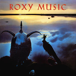 Roxy Music - Avalon [Half-Speed Mastered]