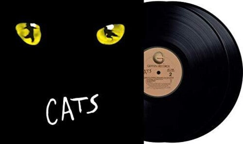 Andrew Lloyd Webber - Cats