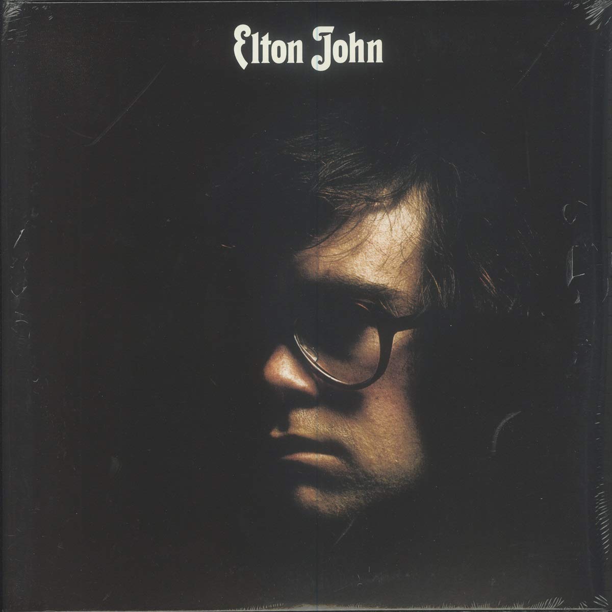 Elton John - Elton John [Transparent Purple Vinyl]