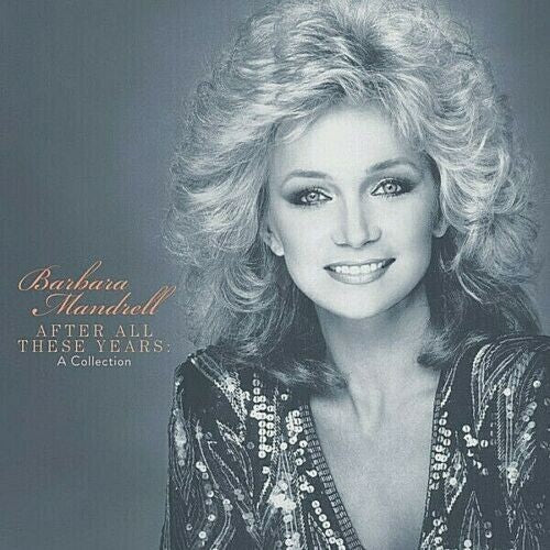 Barbara Mandrell - After All These Years