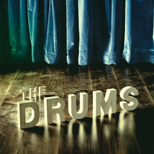 The Drums - Drums